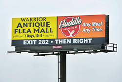 Billboard Location, 3B-I-65-mm-299.66-East-Side-SBR(outbound)